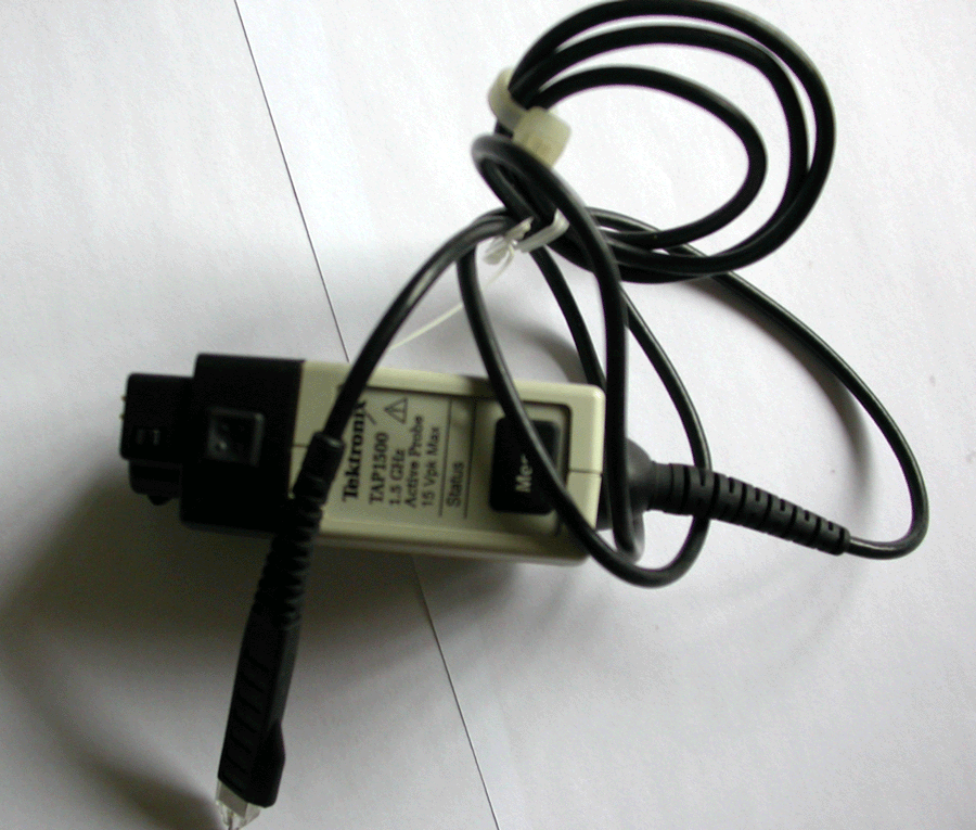 TEK TAP1500 示波器探头