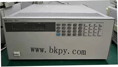 HP6050A 直流电子负载 240V 10A 250W